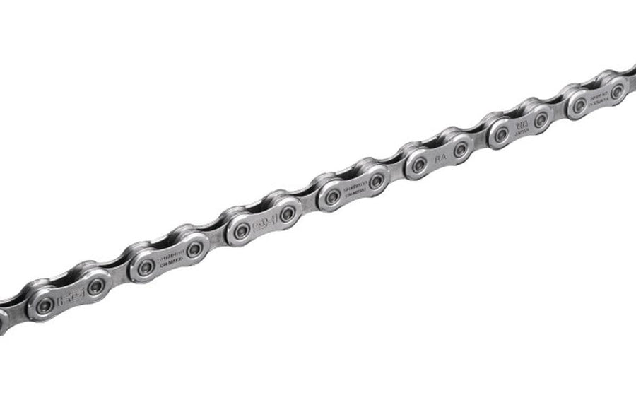 Shimano Velokette XT CN-M8100, 12-Gang, 116 Glieder