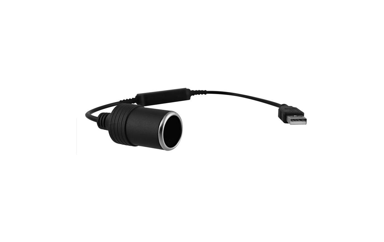T`nB Adapter TNB USB-A auf Zigarettenanzünder Adapter