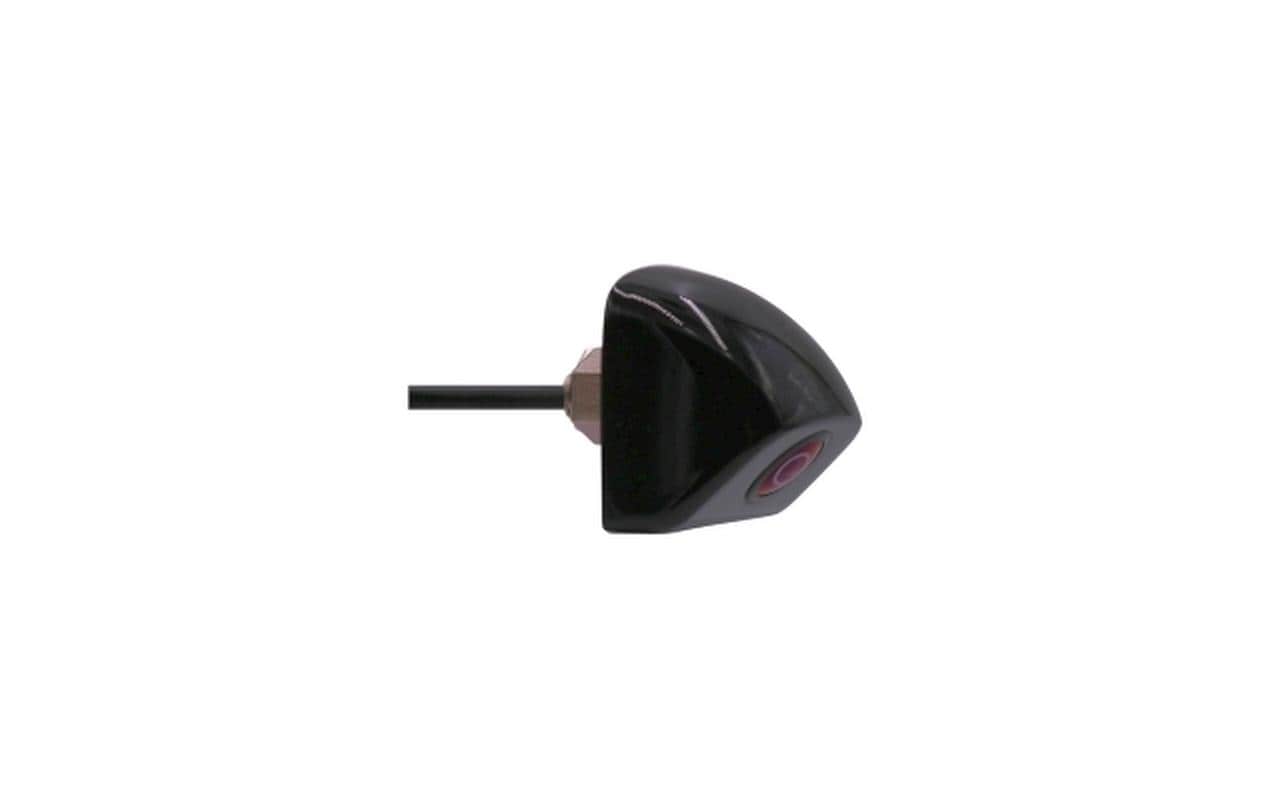 Blaupunkt Rückfahrkamera RVC 4.4A, 150° Aufbau