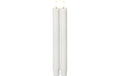 Star Trading LED Dinner Kerze 2P Fl Stripe