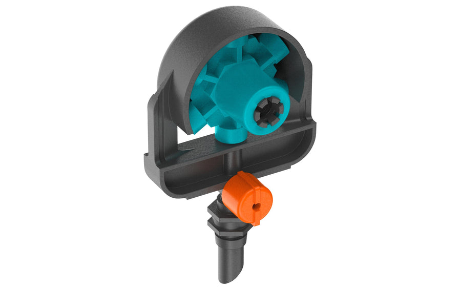 GARDENA Sprühdüse 6 in 1 Micro-Drip-System
