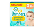 Pampers Windeln Premium Protection Newborn Grösse 1