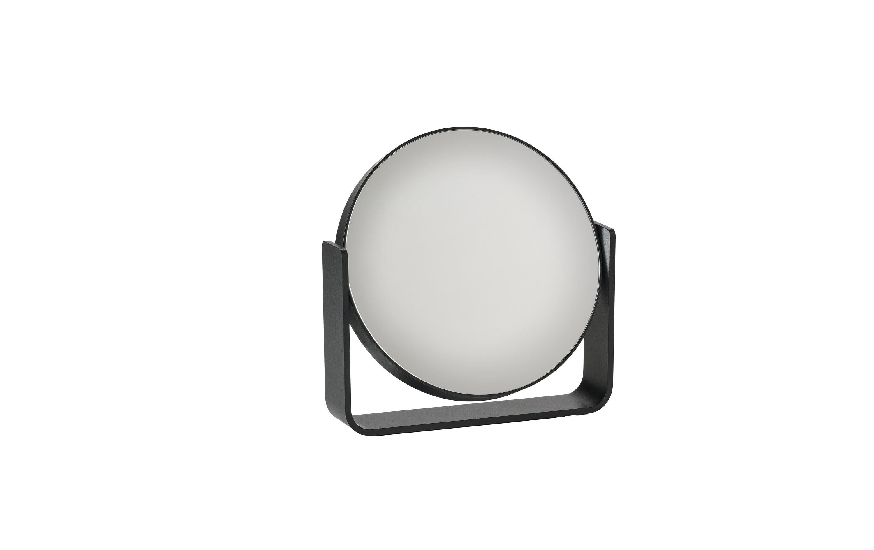 Zone Denmark Tischspiegel Ume Schwarz