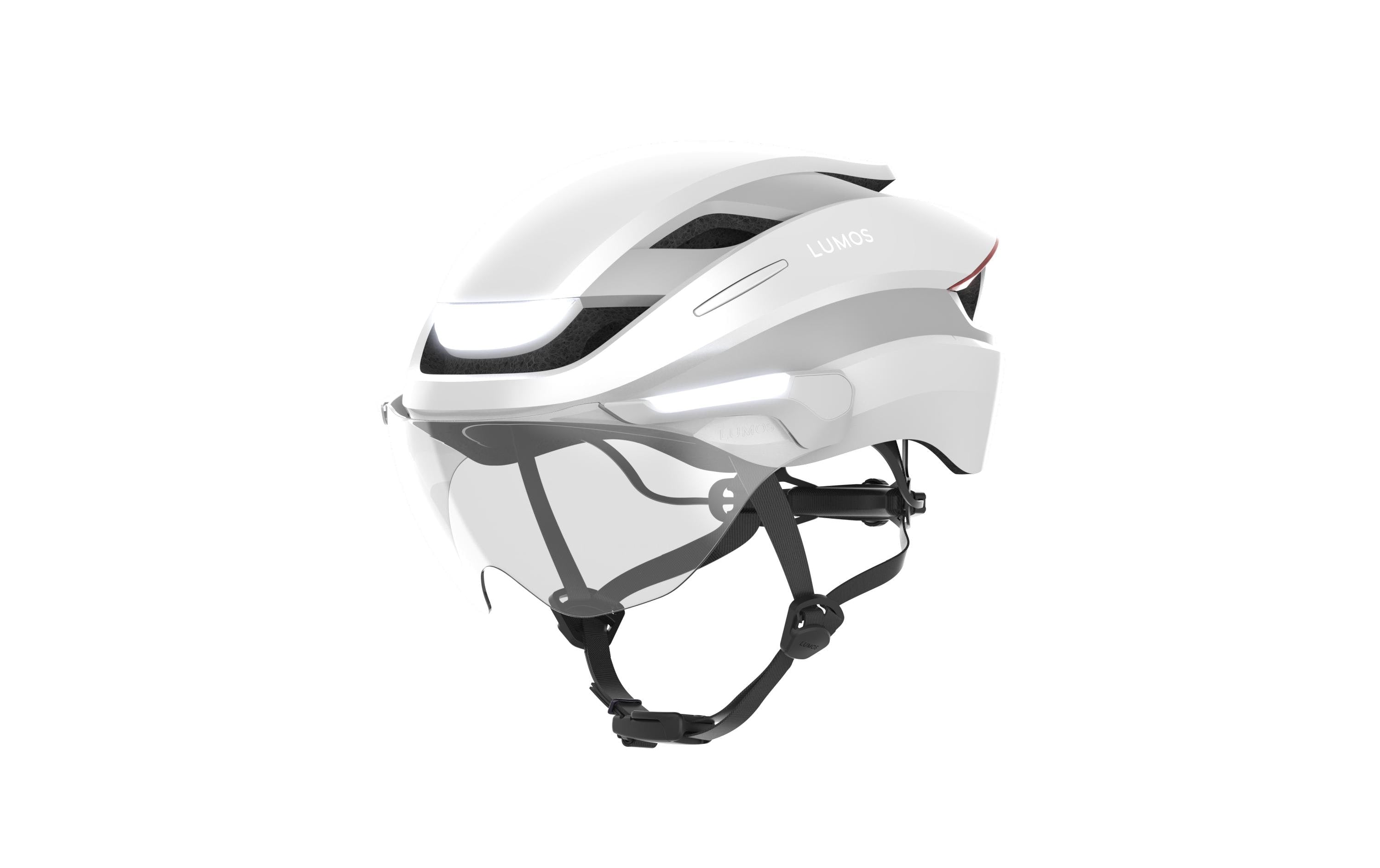LUMOS Helm Ultra E-Bike, M/L , M-L