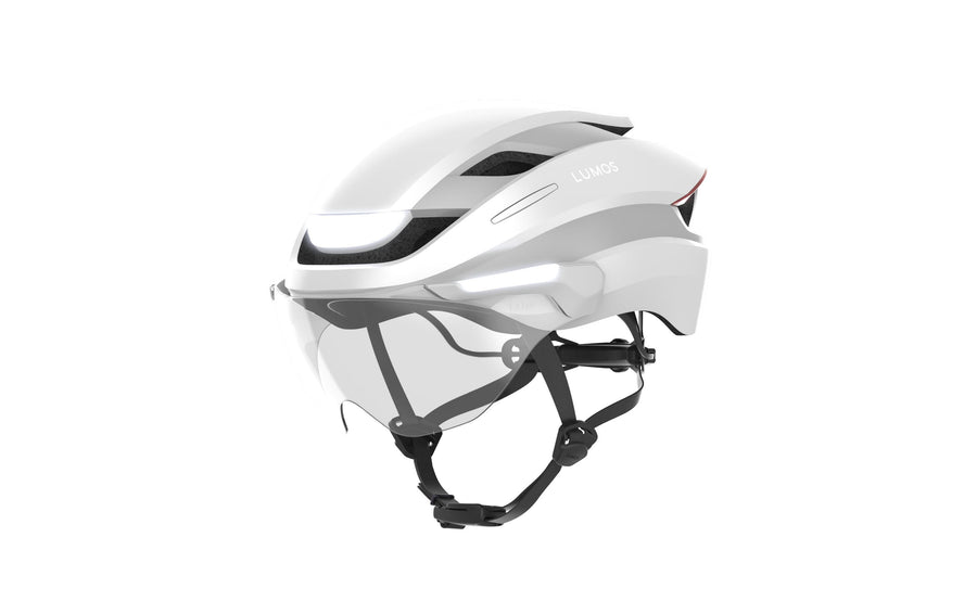 LUMOS Helm Ultra E-Bike, M/L , M-L