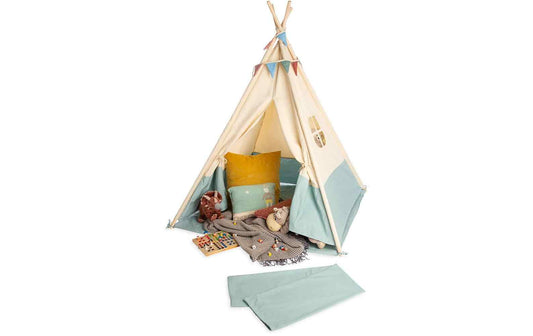 Pinolino Spielzelt Tipi Yuma