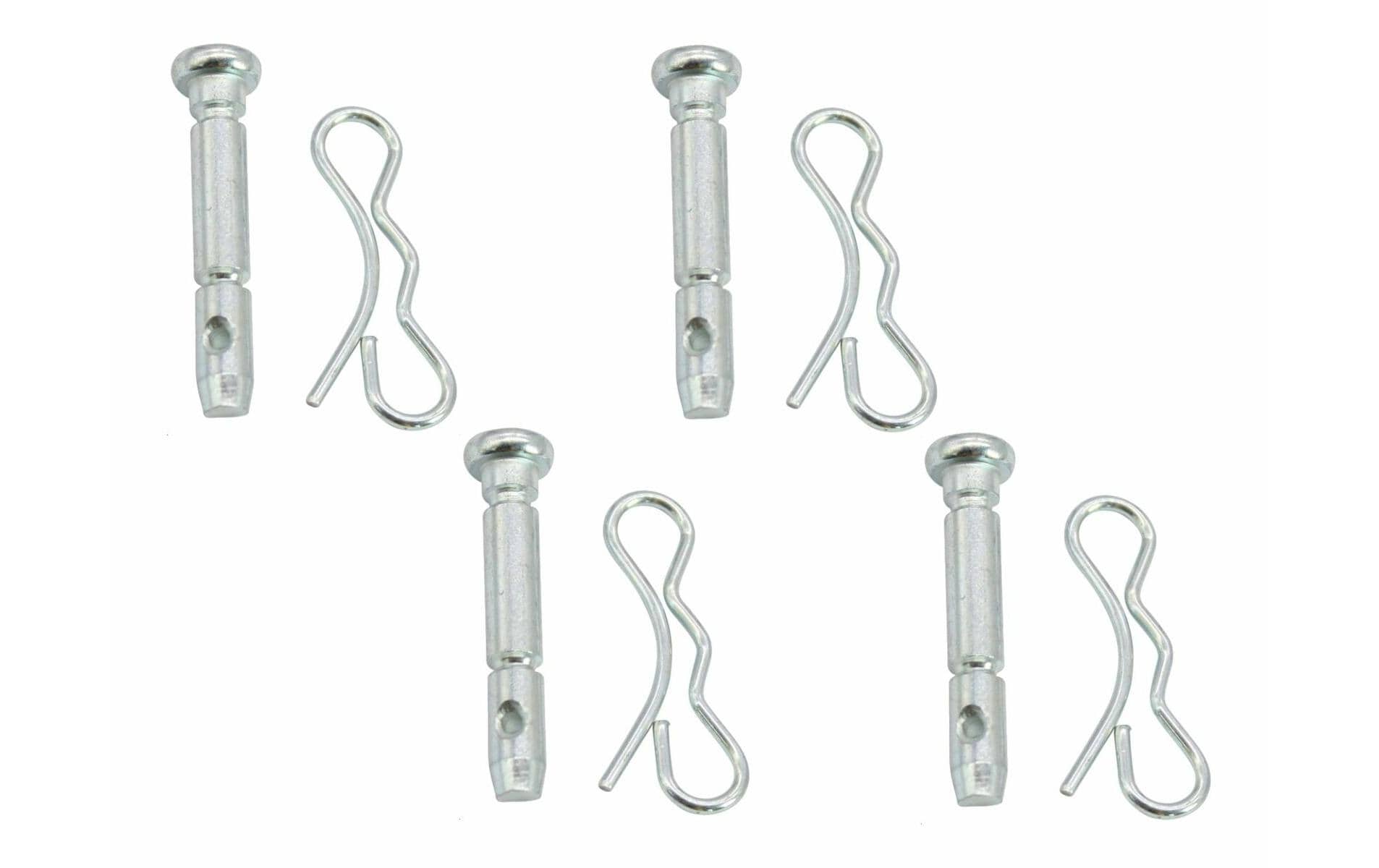 AL-KO Abscherbolzen 4-er Set