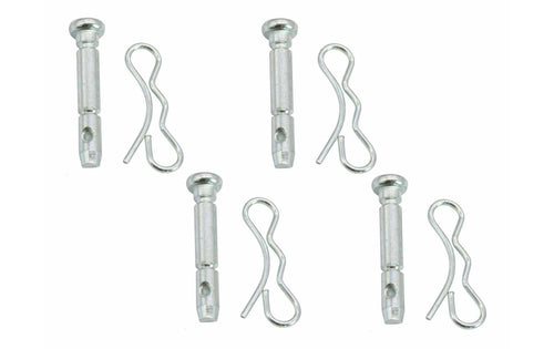 AL-KO Abscherbolzen 4-er Set