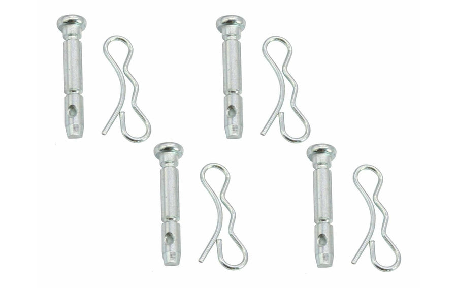 AL-KO Abscherbolzen 4-er Set