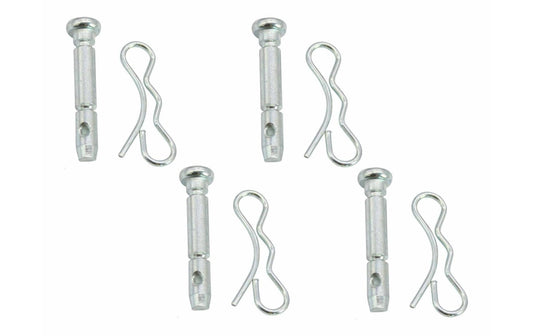 AL-KO Abscherbolzen 4-er Set