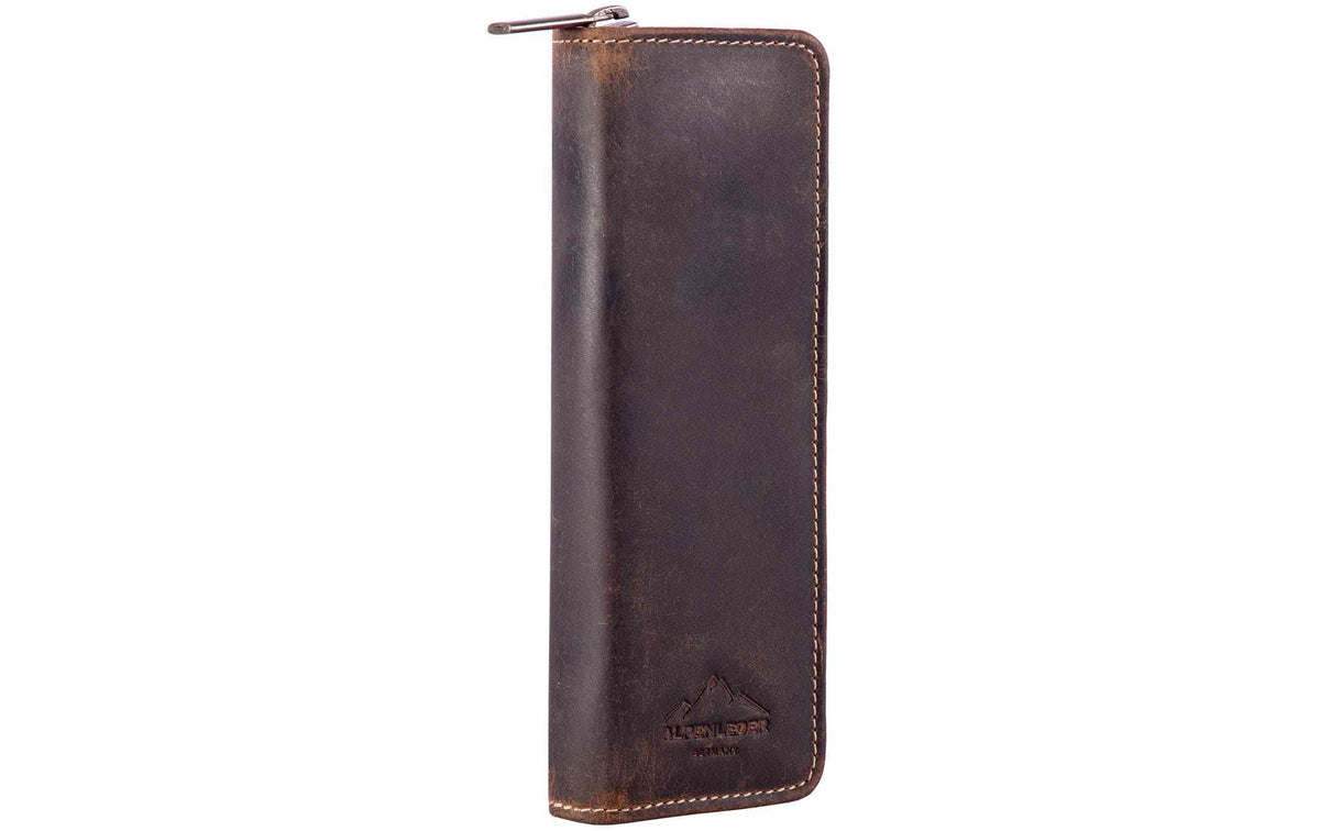 Alpenleder Etui Zwoa, Old Havana