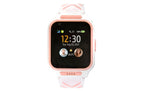 MyKi Smartwatch GPS Kinder Uhr MyKi 4 Schwarz/Grün mit SIM-Karte