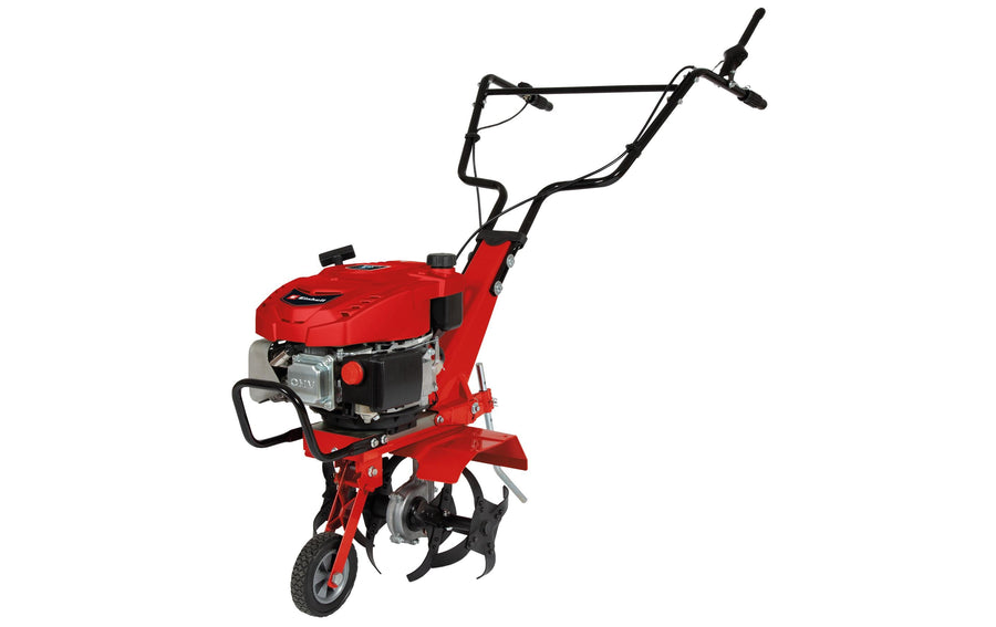 Einhell Benzin-Bodenhacke GC-MT 2236