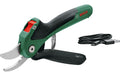 Bosch EasyPrune Akku-Gartenschere mit intuitivem Schnittmechanismus Garten & Outdoor > Garten > Garten Zubehör Bosch