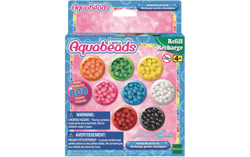 Aquabeads Bastelset Perlen