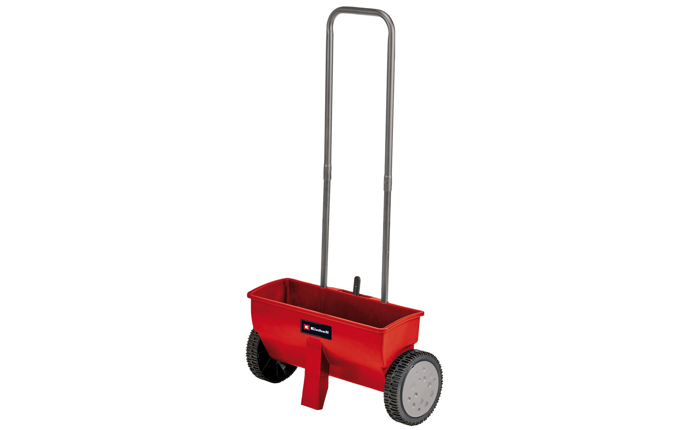 Einhell Streuwagen GC-SR 12