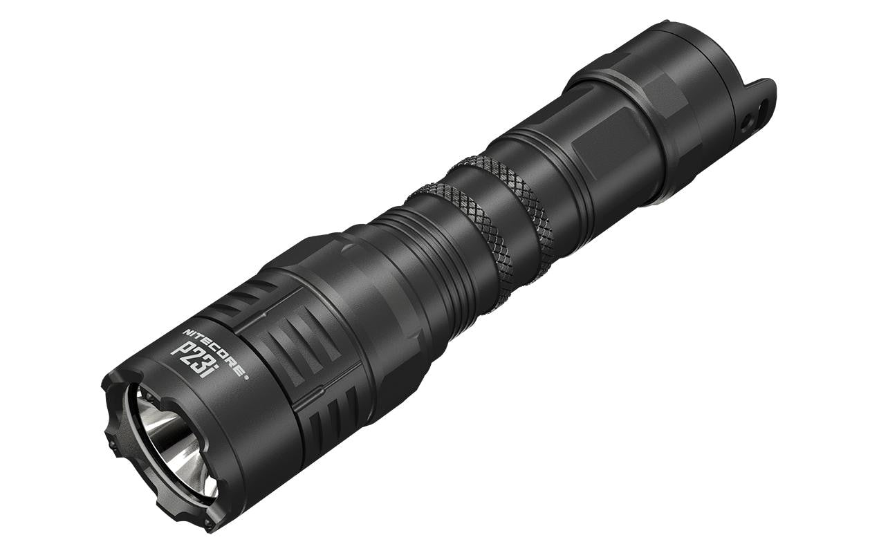 Nitecore Taschenlampe P23i 3000 Lumen