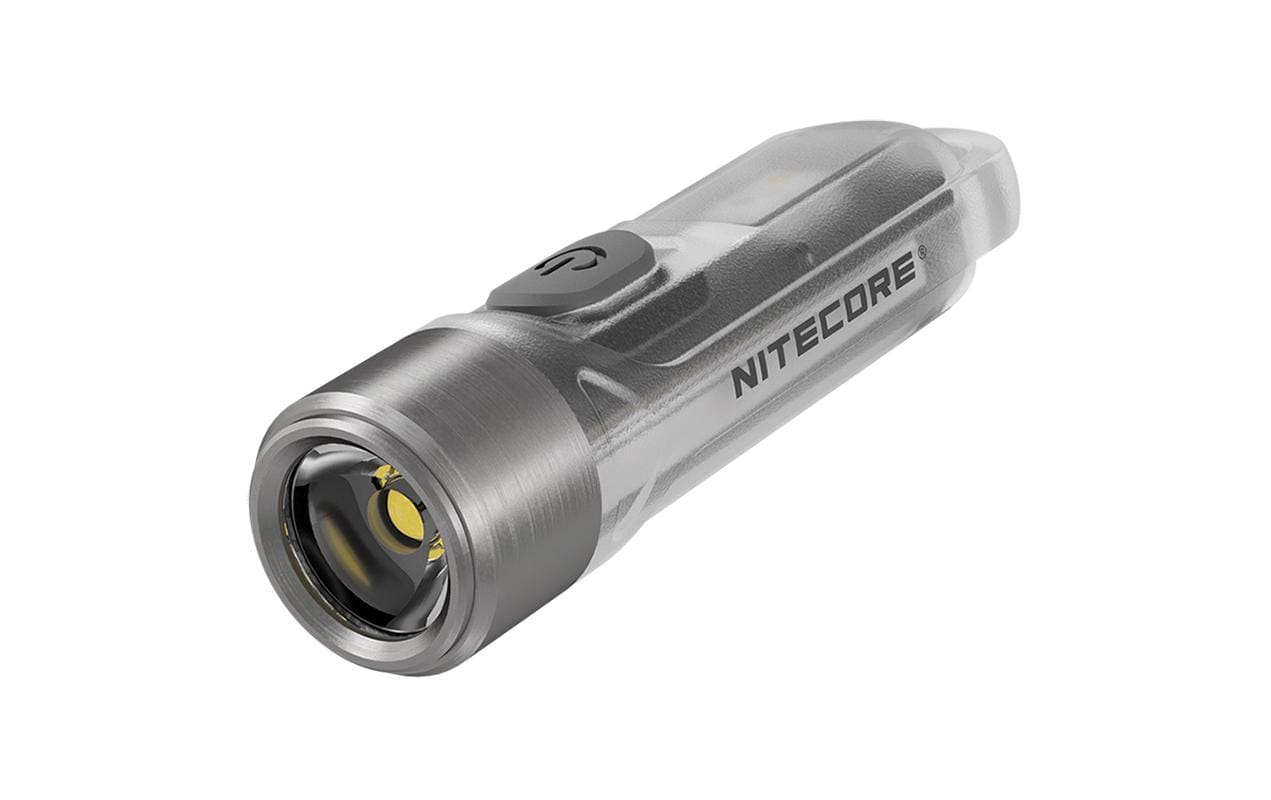 Nitecore Taschenlampe Tiki 300 Lumen