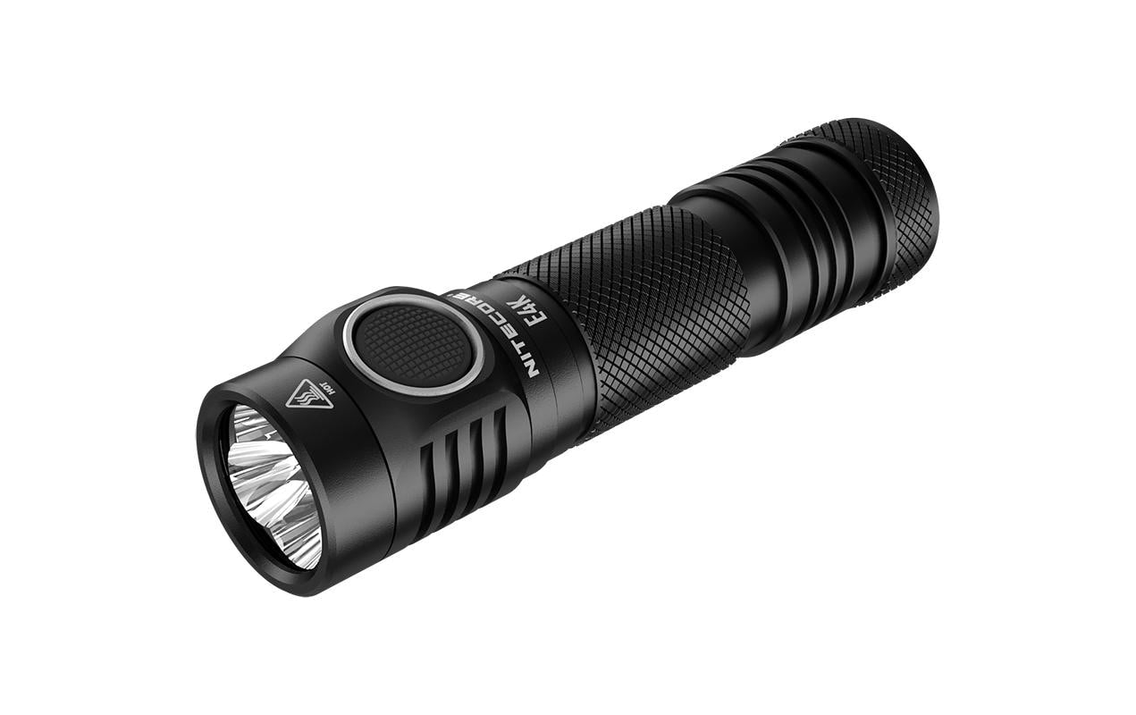 Nitecore Taschenlampe E4K 4400 Lumen