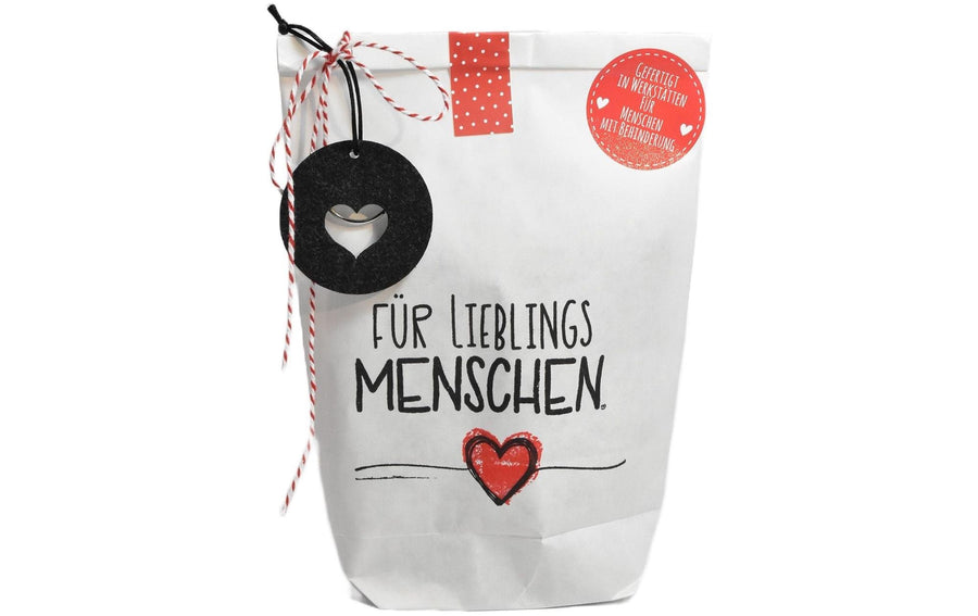 Wunderle Wundertüte Lieblingsmensch