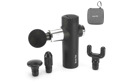Bodi-Tek Massage Pistole Mini Deep Tissue