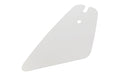 Outdoorchef Grillreiniger Ersatzklinge Trichter-Schaber passend 14.421.36 14.421.39 Grills & Feuerstellen Outdoorchef