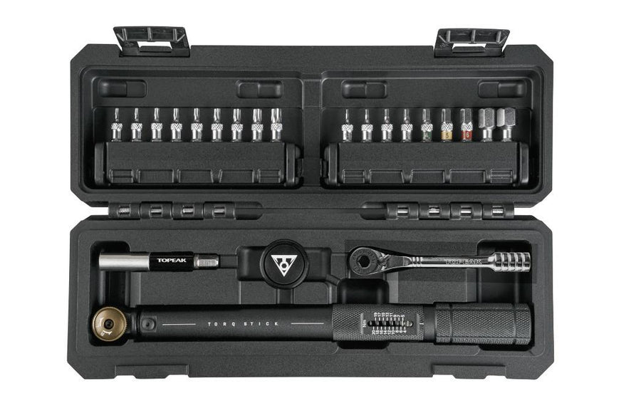 Topeak Drehmomentschlüssel Torq Stick Pro 4-20 Nm