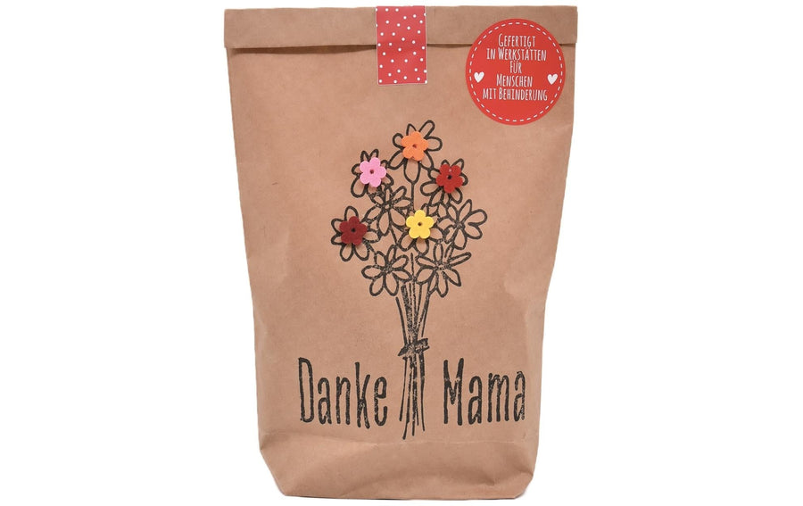 Wunderle Wundertüte Mama