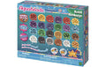 Aquabeads Bastelset Perlmuttperlen Refill