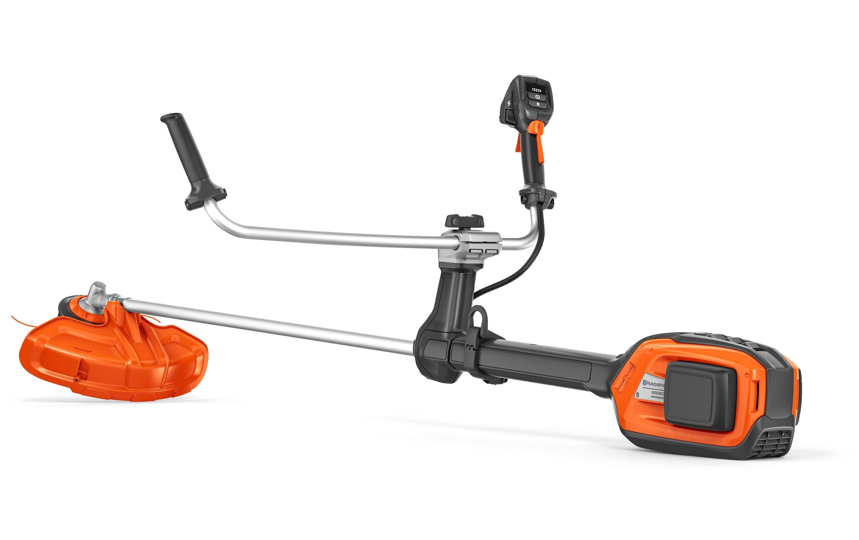 Husqvarna Akku-Rasentrimmer 525iRXT, Solo