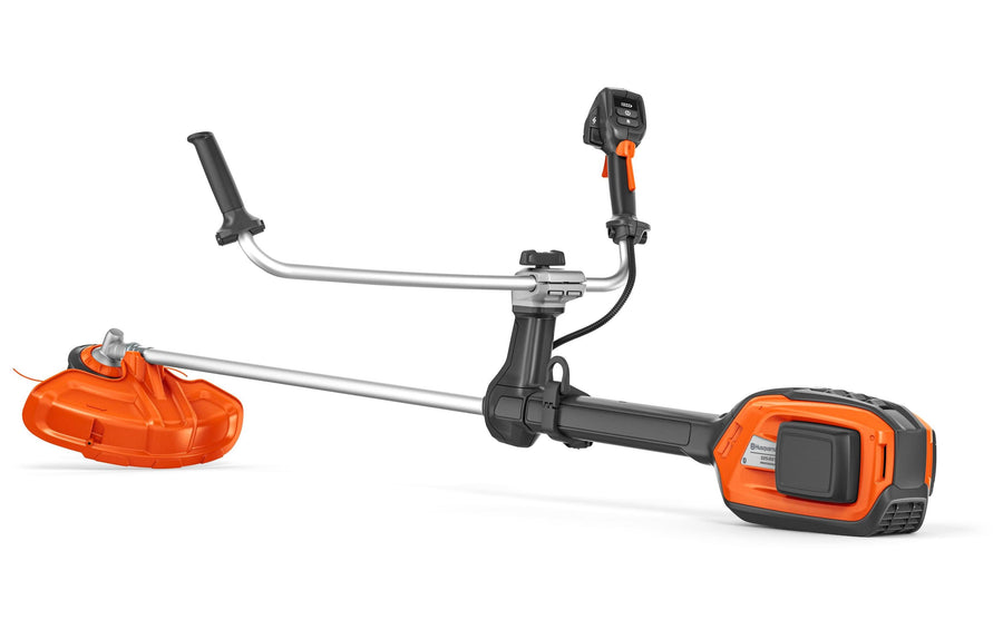 Husqvarna Akku-Rasentrimmer 525iRXT, Solo