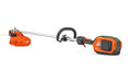Husqvarna Akku-Rasentrimmer 525iLXT, Solo