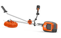 Husqvarna Akku-Motorsense 325iR, Solo