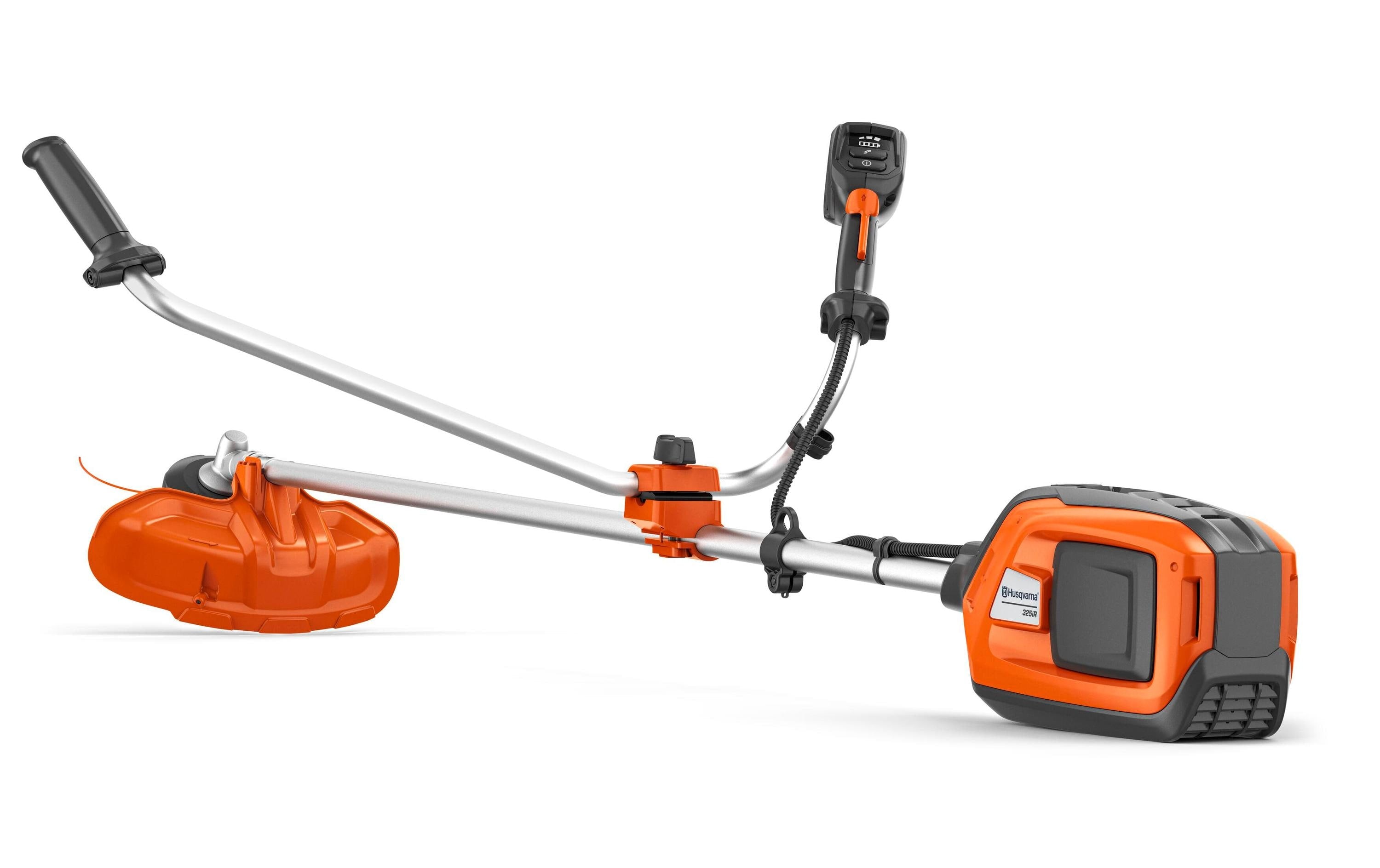 Husqvarna Akku-Motorsense 325iR, Solo