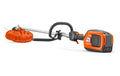 Husqvarna Akku-Motorsense 325iRJ, Solo