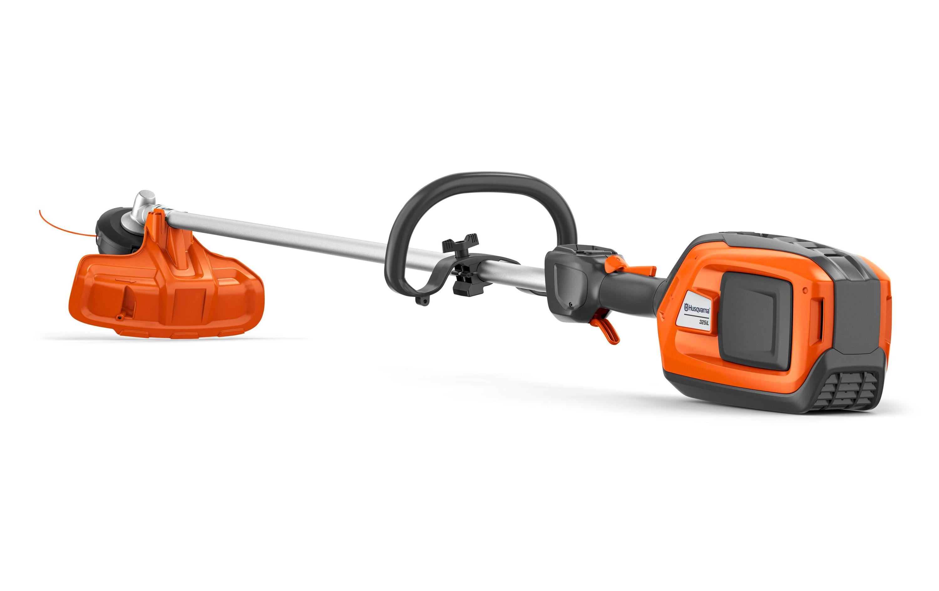 Husqvarna Akku-Rasentrimmer 325iL, Solo
