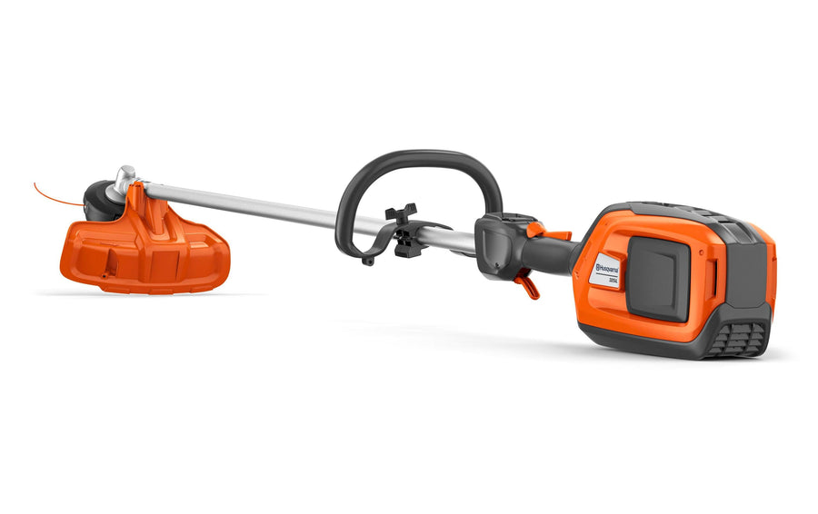 Husqvarna Akku-Rasentrimmer 325iL, Solo