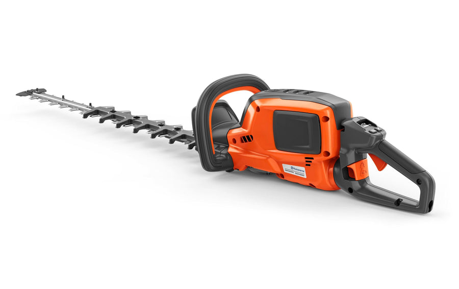 Husqvarna Akku-Heckenschere 522iHD60, Solo