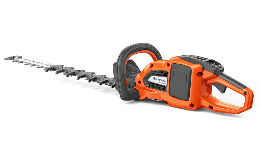 Husqvarna Akku-Heckenschere 322iHD60, Solo