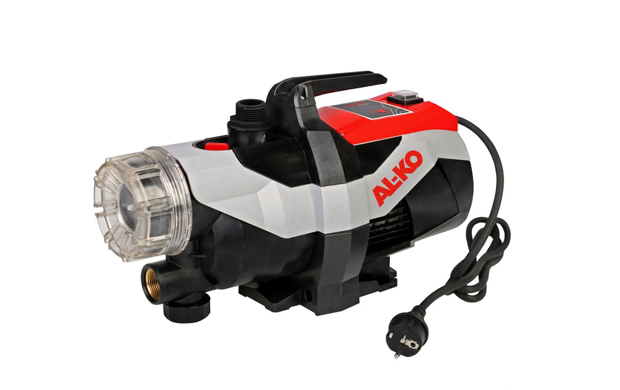 AL-KO Gartenpumpe Jet 3600 Easy