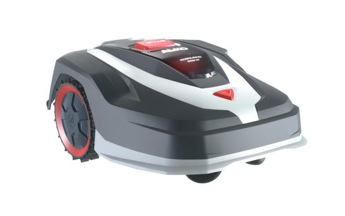 AL-KO Mähroboter Robolinho 550 W für Rasenflächen bis 550 m² Mähroboter Zubehör AL-KO