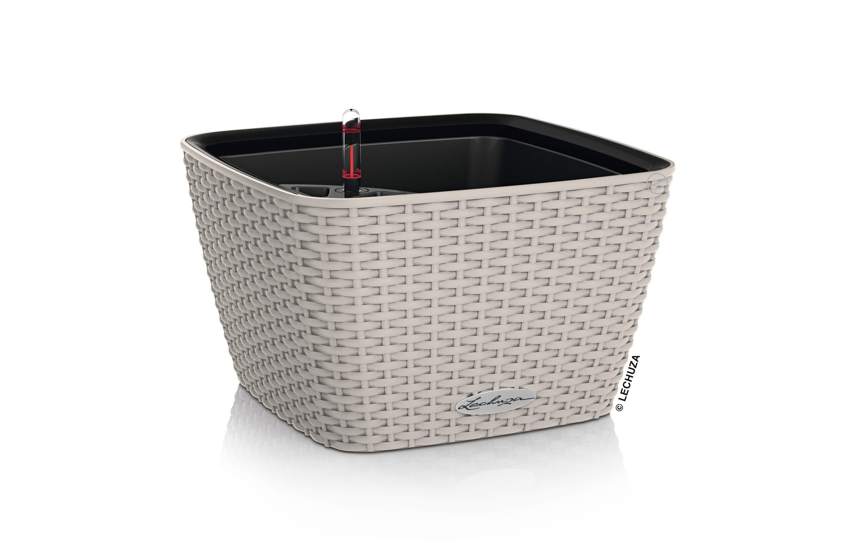 Lechuza Blumentopf Bacino Cottage 30