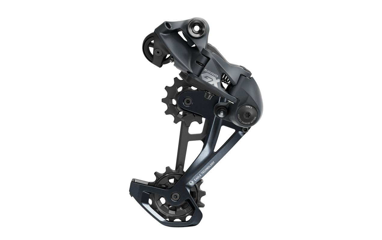 Sram Schaltwerk GX Eagle 12-fach Lunar, Max 52T