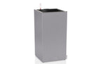 Lechuza Blumentopf Canto Stone 30 High LED
