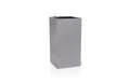 Lechuza Blumentopf Canto Stone 40 High, Stone Gray