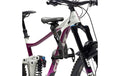 KRS Fahrradkindersitz Shotgun 2.0
