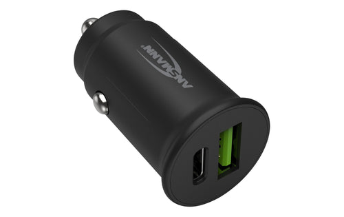 Ansmann Autoladegerät CC230PD, 30 W