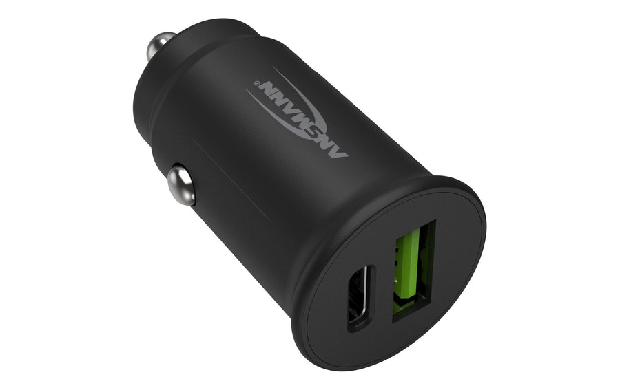 Ansmann Autoladegerät CC230PD, 30 W