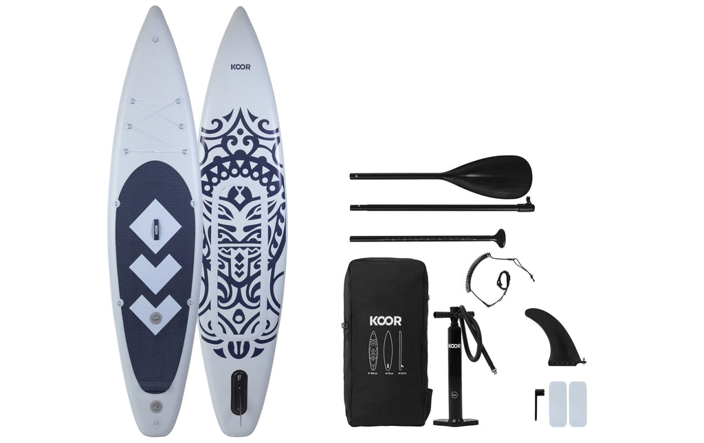 KOOR SUP Board Moolaka 116
