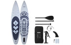 KOOR SUP Board Moolaka 116